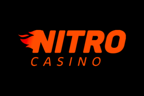 Nitro Casino – Täglich neuer Bonus + Freispiele