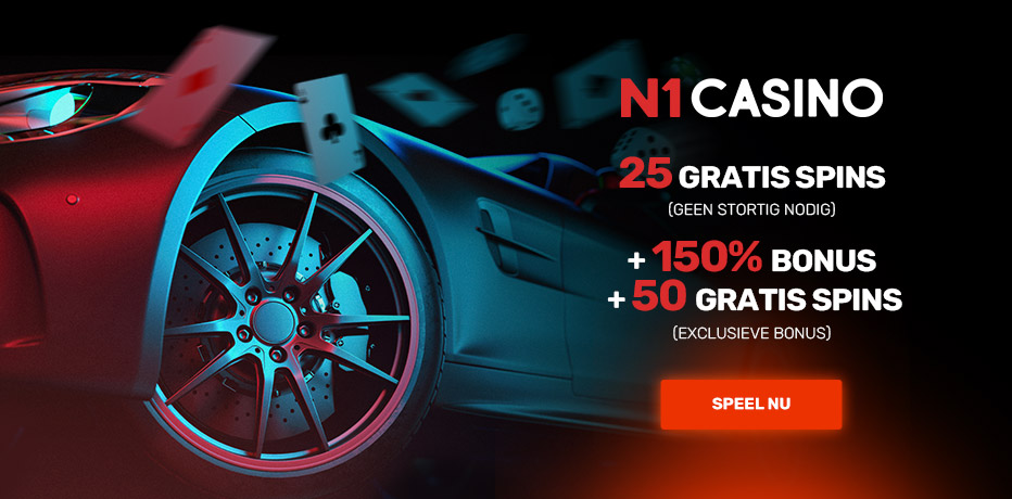 N1 casino no deposit bonuses