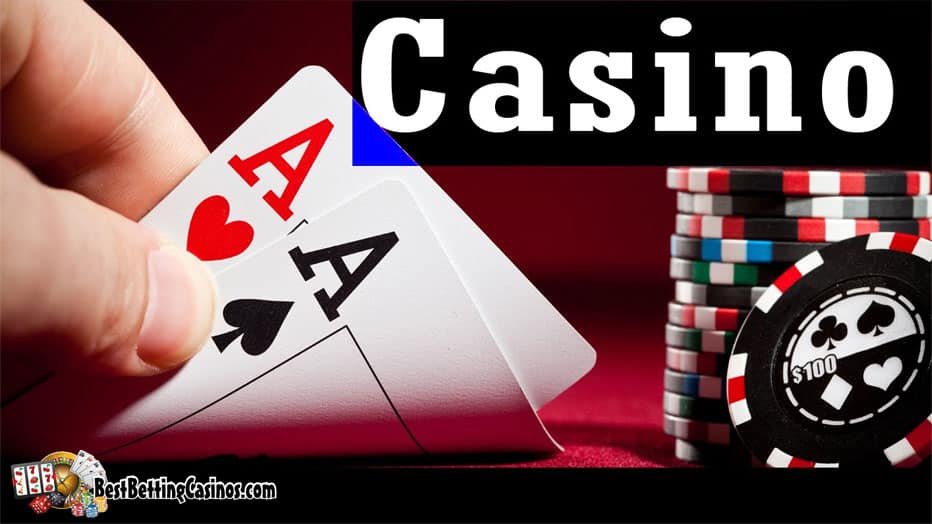 melhores sites de casino