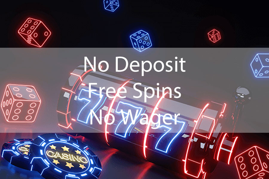 Free Spins No Deposit No Wager NZ