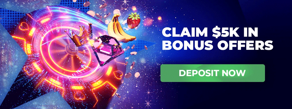 Additional Northstar Bets deposit offers (increased welcome package)