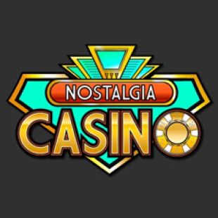 Nostalgia Casino $1 Deposit, Get $20 Bonus