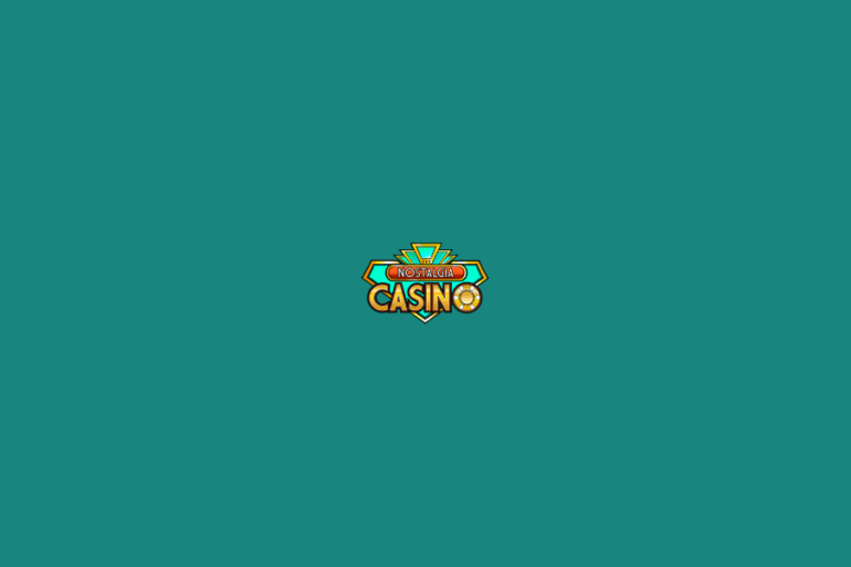 Nostalgia Casino deposit $1 get $20 bonus – is this offer still available?