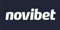 Novibet Logo