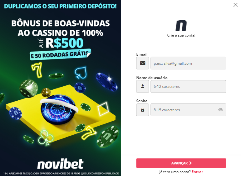 Lala Bet é confiável? Bônus de 100% até R$ 500