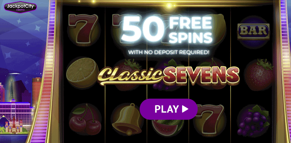 nz no deposit free spins jackpotcity casino