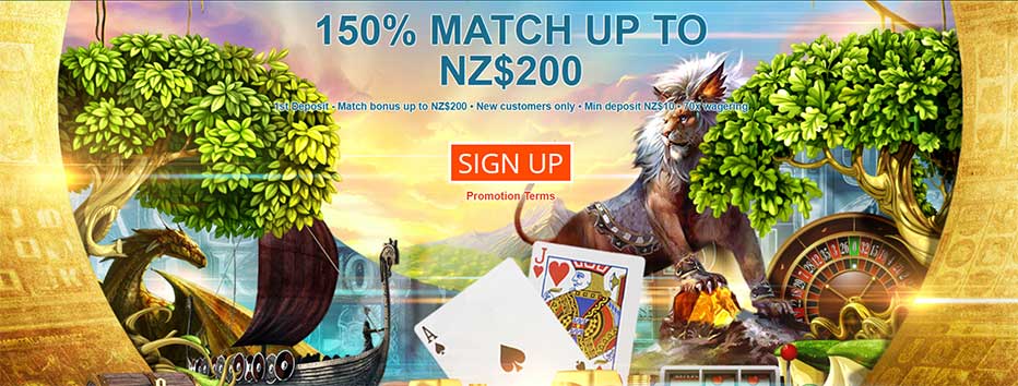 nzd casinos lucky nugget