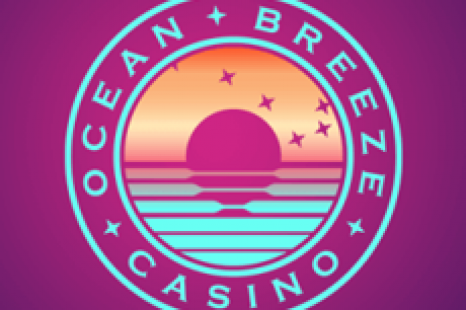 Ocean Breeze Bonus – 400% Bis Zu €2.000 + 150 Freispiele