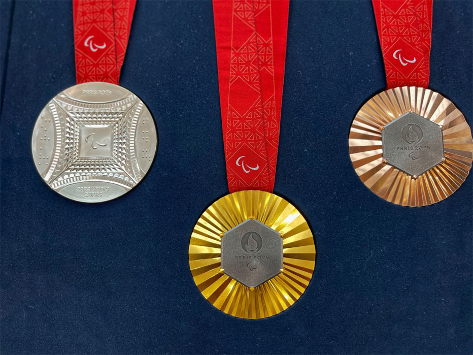 Olympische spelen prijzengeld per medaille