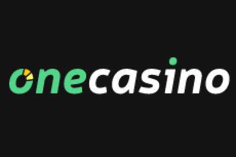 One Casino No Deposit Bonus – €10 Free play money!