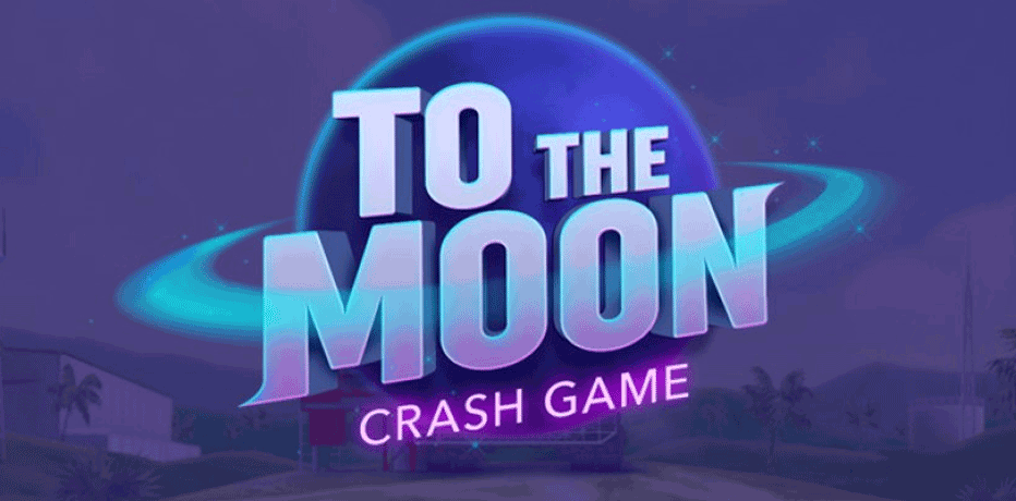 one casino to the moon crash game