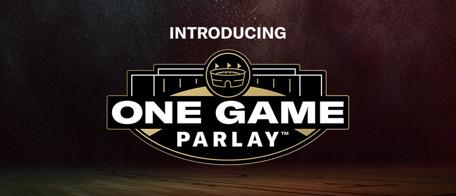 One Game Parlay Insurance at BetMGM Sportsbook NY