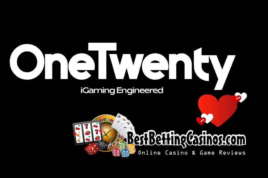 BestBettingCasinos.com gaat een samenwerking aan met OneTwenty Group