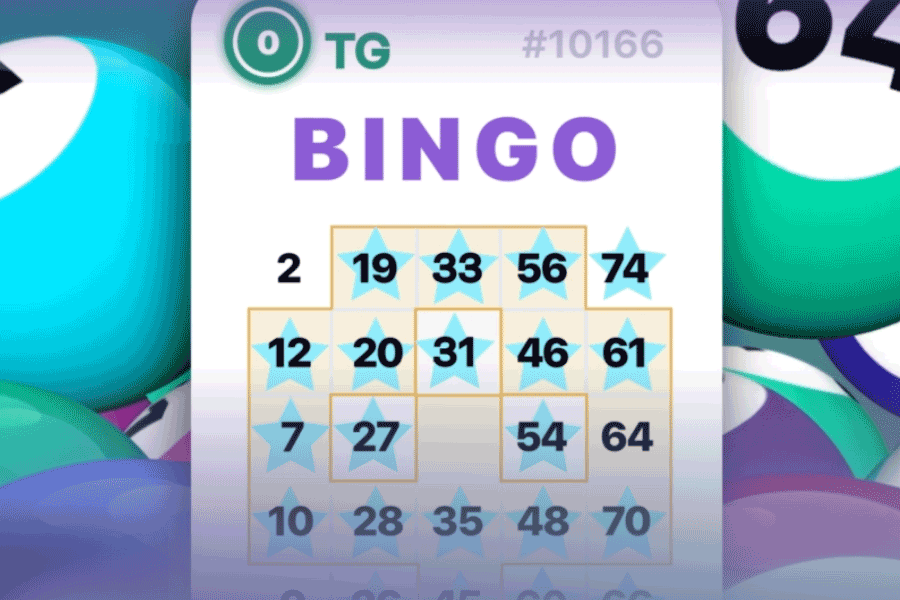 Bet365 Lanceert Online Bingo