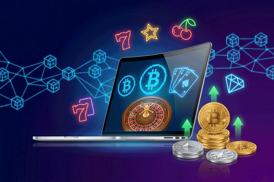 Miért válassz Bitcoin kaszinót Magyarországon?