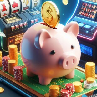 How does Rakeback work at an online casino?