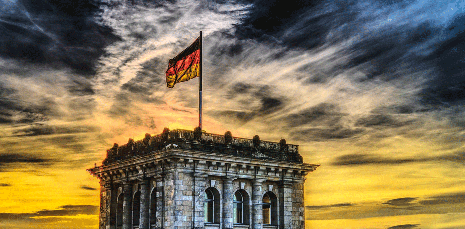 German online casino regulations; Many operators shutting down