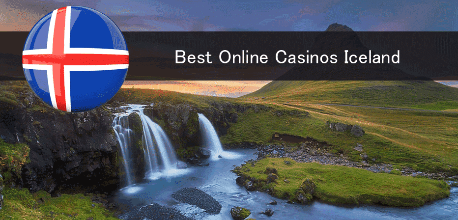 online casinos in iceland with icelandic language