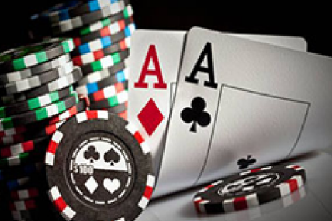 Online kasinoer med de mest tilgjengelige kasinospillene