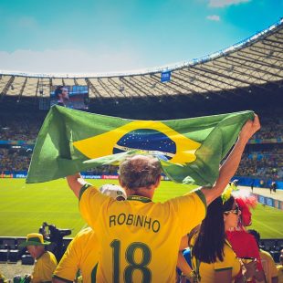 Gambling bill passes in Brazil – One final step ahead