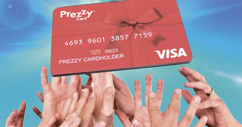 online gambling with prezzy card in new zealand