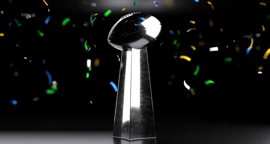 Futures betting - Who will win the Superbowl?