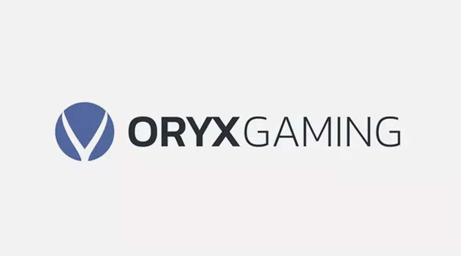 Betnation is een project in samenwerking met ORYX Gaming