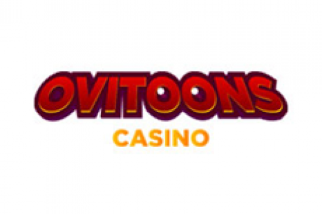 Ovitoons bonuskode – 300 gratisspinn + 100% i bonus