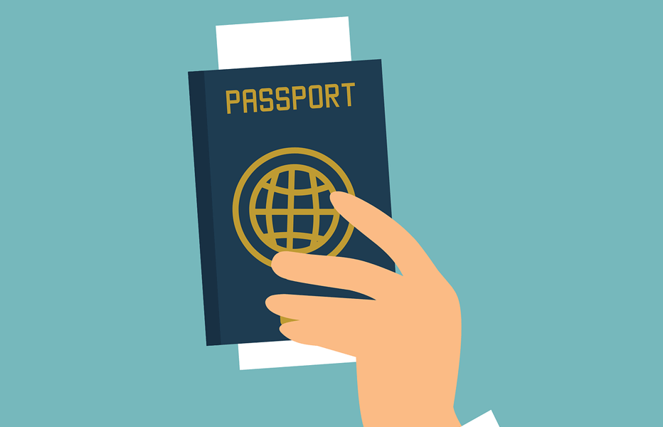 Jouw paspoort delen met een illegaal online casino kent grote risico's
