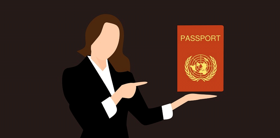 A valid Canadian passport or ID is required to open your casino account