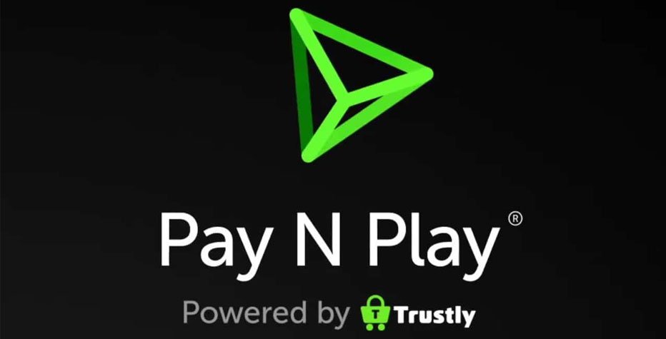 Pay N Play von Trustly