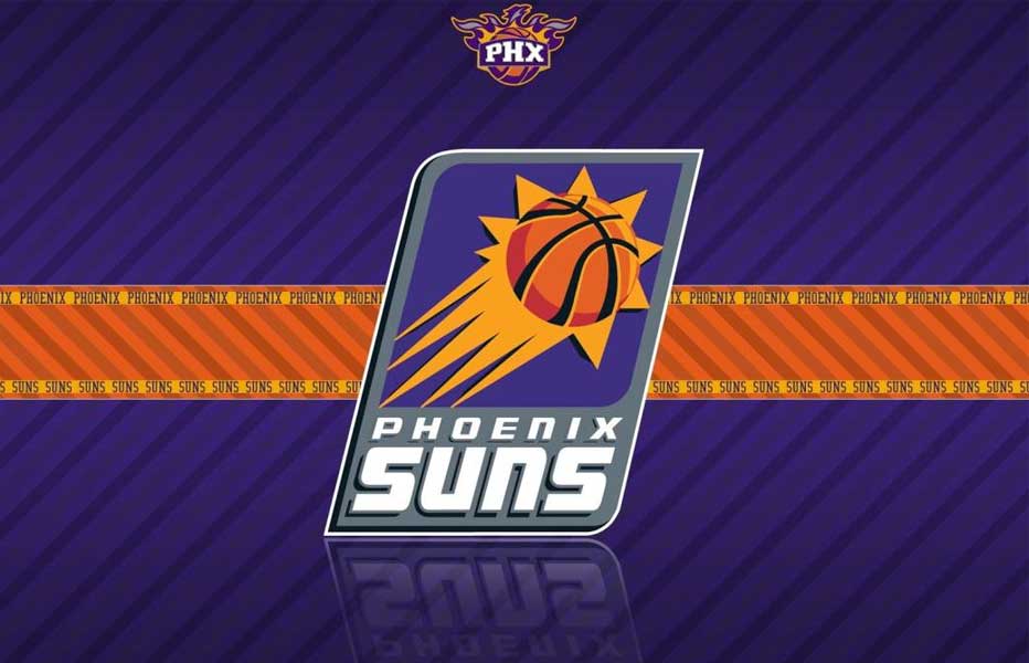 Phoenix Suns - a Top NBA Team from Arizona