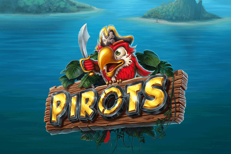 711 Casino daagt je uit: Win €5 aan gratis spins op de Pirots gokkasten!