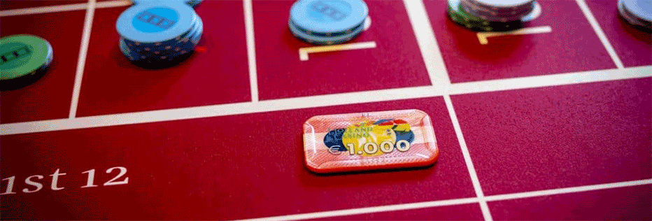 plaque fiche 1000 euro holland casino
