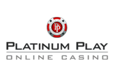 Platinum Play $1 Deposit + 100 No Deposit Spins