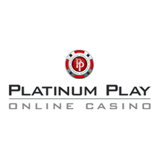 Platinum Play $1 Deposit – 100 Free Spins before Sign up!