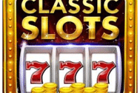 Classic Slots – Arcade games now at online casinos