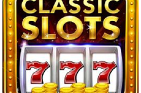 Klasyczne sloty – gry zręcznościowe teraz w kasynach online
