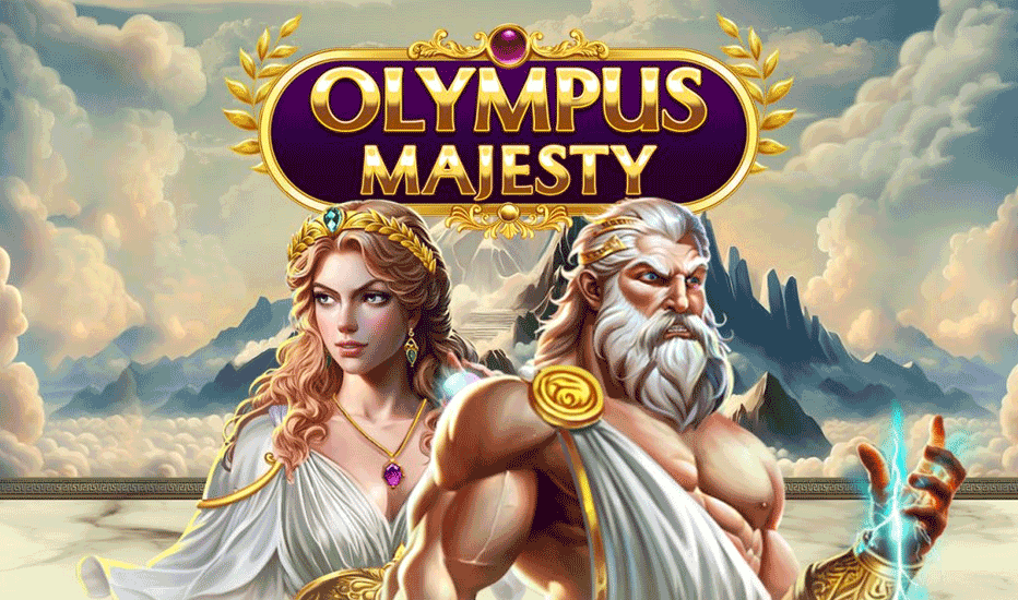 A closer look at Majesty of Olympus A closer look at Majesty of Olympus