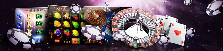 Spielen Sie kostenlose Online-Casino-Spiele