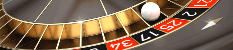 play free roulette games at online casinos