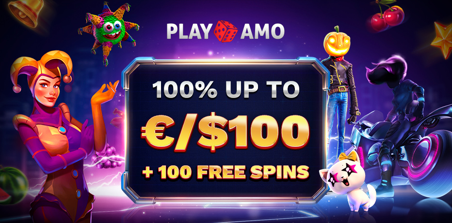 Playamo Bonus Codes Free Spins