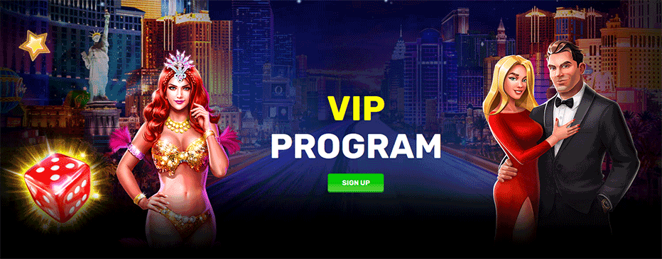 Playamo VIP-Programm