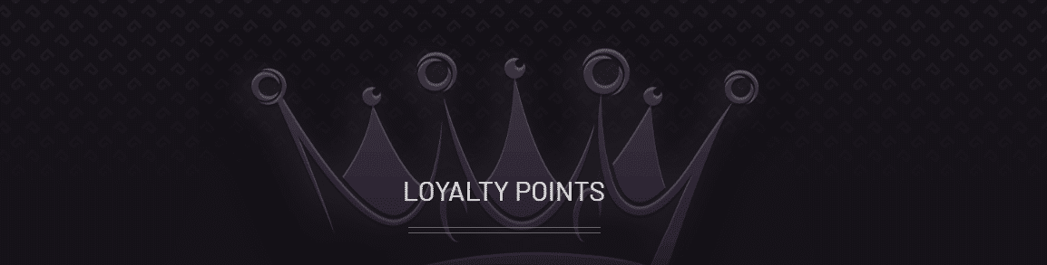 playgrand lojalitetsprogram gratis spillepenger