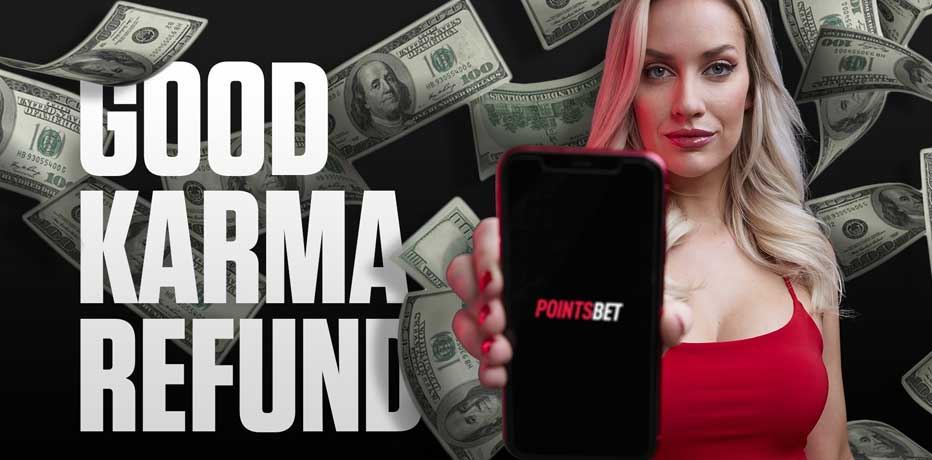 PointsBet Karma Kommittee