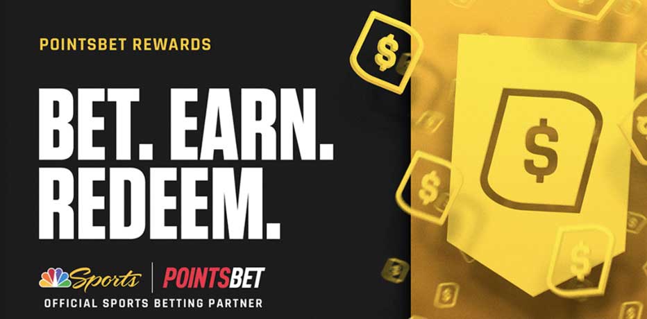 PointsBet Rewards