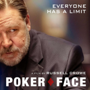 Film POKER FACE binnenkort te zien
