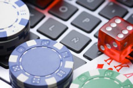 Populære online kasinoer 2022