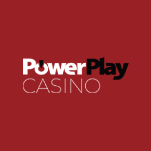 PowerPlay Casino – C$1000 de bonus de bienvenue + paris sportifs