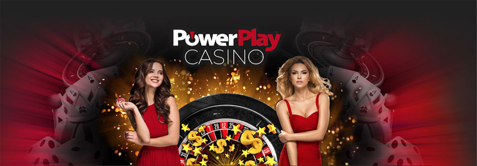Casino PowerPlay — Pourquoi choisir PowerPlay lorsque vous vivez au Canada?